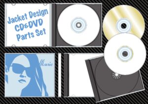 CD､DVD