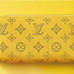 Louis Vuitton（ルイ・ヴィトン） 「ジッピー・ウォレット」