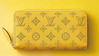Louis Vuitton（ルイ・ヴィトン） 「ジッピー・ウォレット」