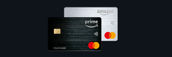 Amazon　Mastercardでの買い物で最大+3.0%