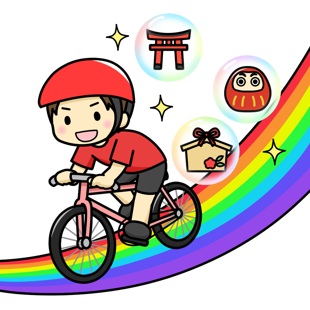 まぁちゃんアイコン