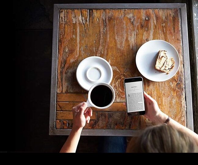 「Kindle Unlimited 最初の3か月0円で読み放題」